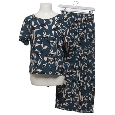 Ensemble (Bleu, Multicolore) de Minimum Viscose