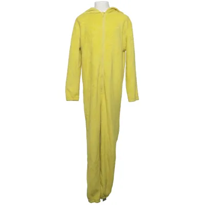 Onesie (Meerkleurig, Geel) van H&M Polyester