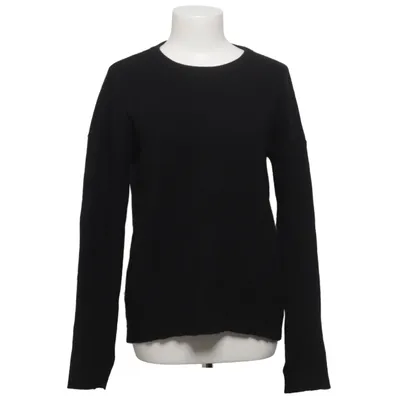 Sweater (Sort) fra Zadig & Voltaire Kashmir