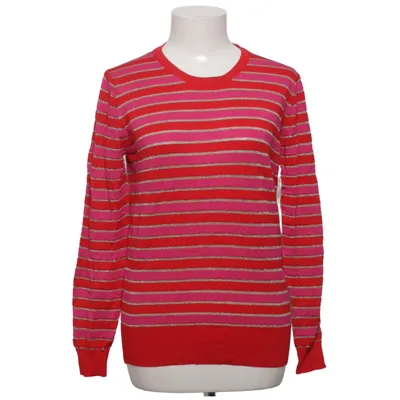 Tröja (Röd, Rosa, Guldfärgad) från Ambika Trend