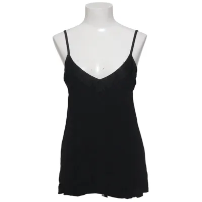 Tanktop (Zwart) van Impress
