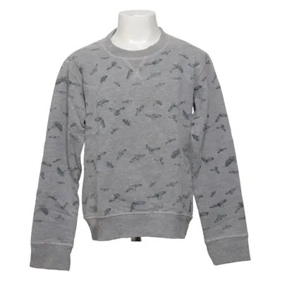 Sweatshirt (Grijs) van Tumble 'N Dry Katoen, Viscose