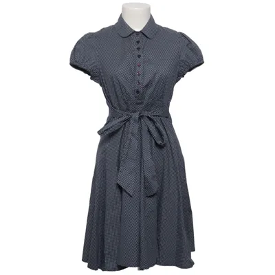 Robe (Lydia Dot Dress) de 365 Sunshine Coton, Élasthane