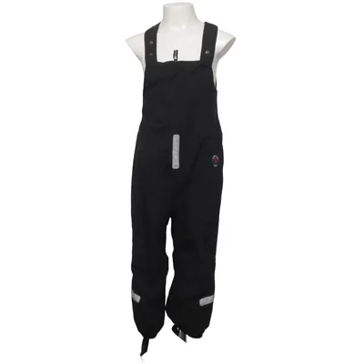 Skibroek (Zwart) van Polarn O. Pyret Polyester