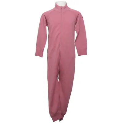 Rompers (Pink) from Polarn O. Pyret Wool