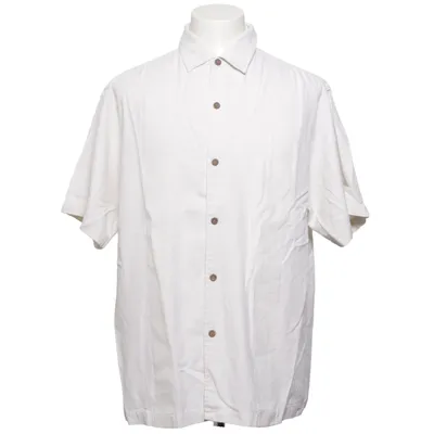 Kortärmad skjorta (ORIGINAL FIT) från Tommy Bahama Silke, Viskos