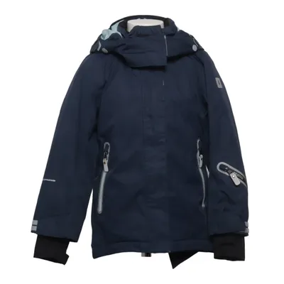 Allvädersjacka (Blå, Svart, Grå) från Reima Polyester, Polyuretan