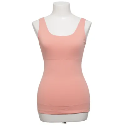 Tank Top (Pink) from Triumph Elastane, Polyamide