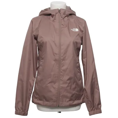 Regnjacka (Brun) från The North Face Polyester