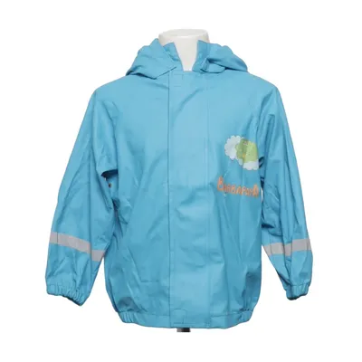 Veste imperméable (Bleu) de Barbapapa Polyuréthane