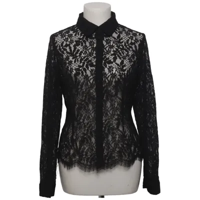 Blouse (Black) from Zara
