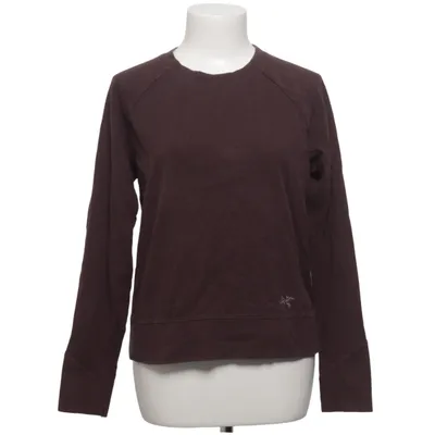 Sweatshirt (Purple) from Arc'teryx Cotton, Elastane, Polyester