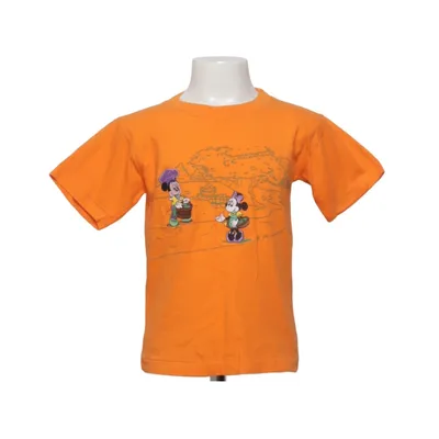 T-shirt (Orange) de Nanni