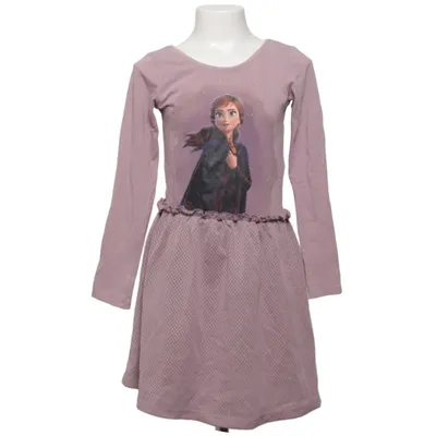 Dress (Purple) from Name It