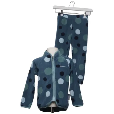 Loungewear (Blå, Flerfarvet) fra Geggamoja Polyester