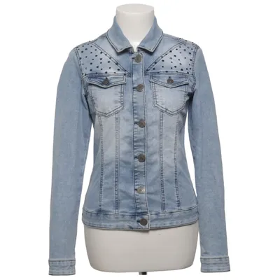 Denim jacket (Damen Indoor, Outdoor) from Liberty Woman