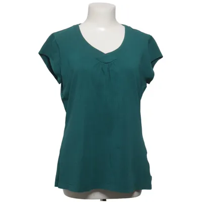 Top (Green) from MEC