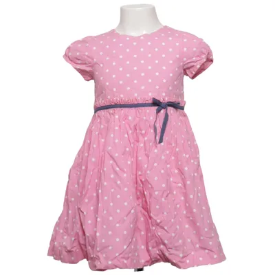 Jurk (Roze, Wit) van Lanidor
