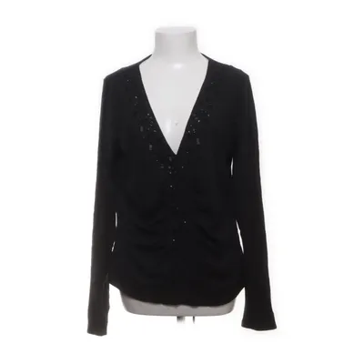 Blus (Svart) från NIGHT Birger et Mikkelsen Elastan, Viskos