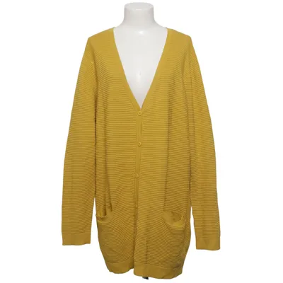 Cardigan (Geel) van Jensen
