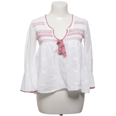 Blouse (I Speak Heart) from Odd Molly Cotton