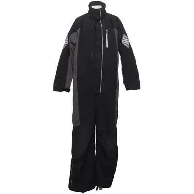 Combinaison blouse (Noir, Gris) de E Pro 5000 Polyamide, Polyester