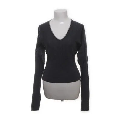 Sweater (Grå) fra By Malene Birger Uld