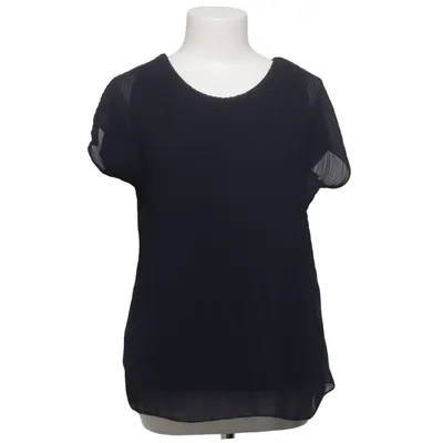 Top (Blau) von Lola Liza Elasthan, Polyester, Viskose