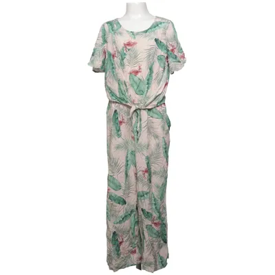 Combinaison (Rose, Multicolore) de Karolina Kijak x H&M Viscose