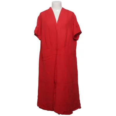 Robe (Rouge) de Joe Browns Coton, Viscose