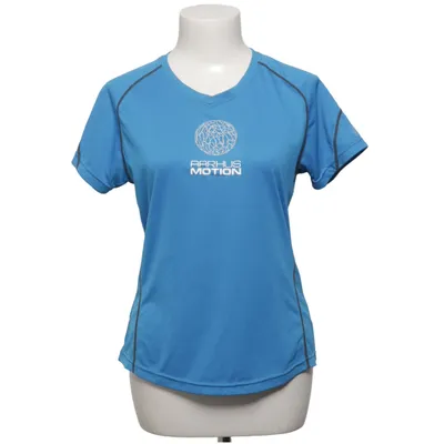 Practice jersey (Blue) from Newline Polyester