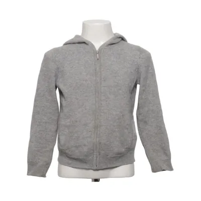 Sweat à capuche (Gris) de Little Goat Cachemire