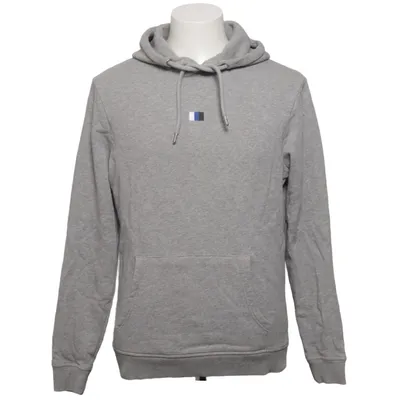 Huvtröja (Grå) från FC København Bomull