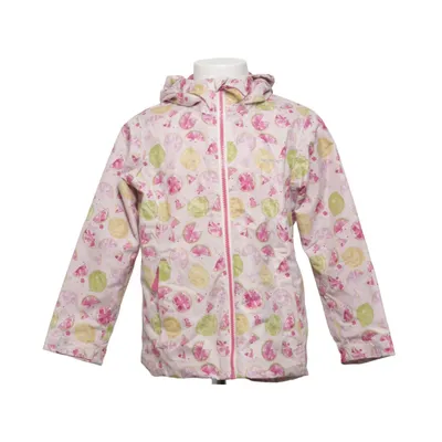 Regnjakke (AQUADRY) fra Craghoppers Polyester