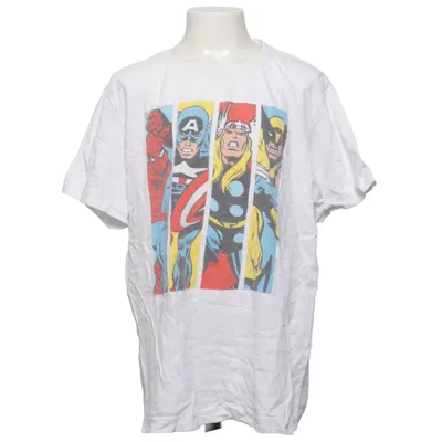 T-shirt (Avengers Tee) from Marvel Comics Cotton