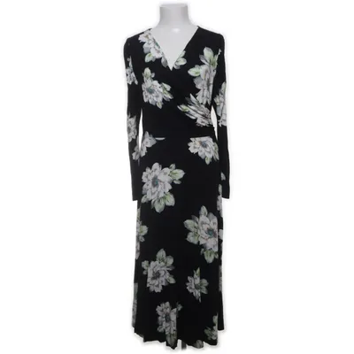 Dress (NIGELLA FLOWER MIDI DRESS) from Pure Female Elastane, Viscose