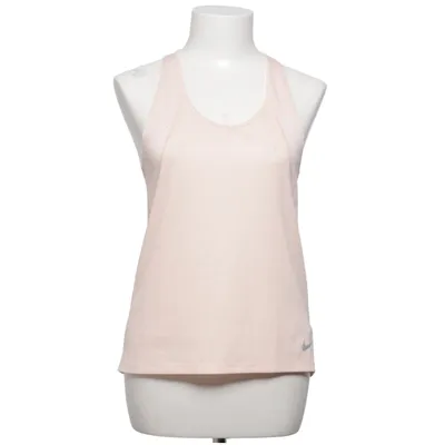 Träningslinne (Rosa) från Nike Polyester