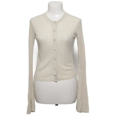 Cardigan (Beige) from Weekday