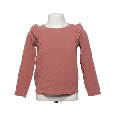 Långärmad t-shirt (Rosa) från Luca Luca Bomull, Elastan