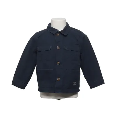 Surchemise (Bleu) de H&M Coton