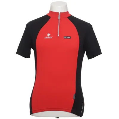 Bicycle shirt (Red, Black) from Nalini