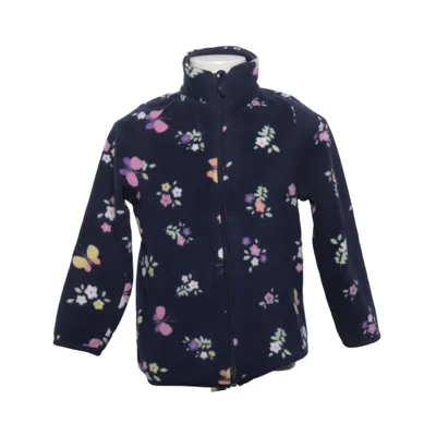 Veste polaire (Bleu, Multicolore) de Dopo Dopo Girls Polyester