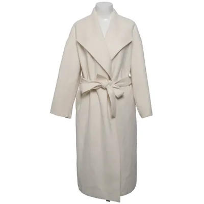 Coat (Beige) from Bianca x Nelly