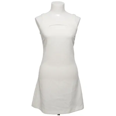 Robe (Blanc) de Randigarutan