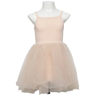 Dansdräkt (Orange) från Bob & Blossom Bomull, Polyester