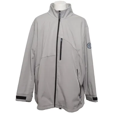 Jakke (Grå) fra Jack & Jones Polyester