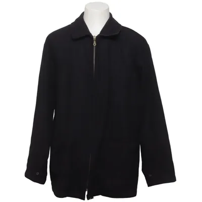 Jacket (Black) from Casanova
