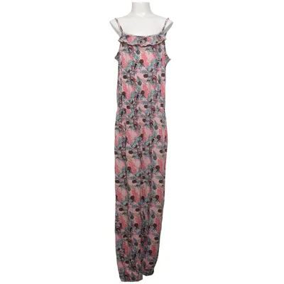 Jumpsuit (Pink, Multicolored) from Mywear Young Elastane, Viscose