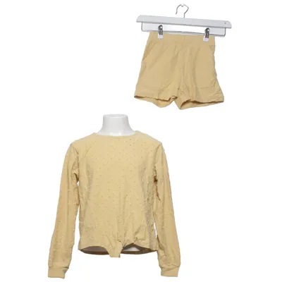 Set (Geel) van H&M Kids Katoen, Polyester