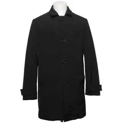 Rock (Svart) från Seven Seas Polyester